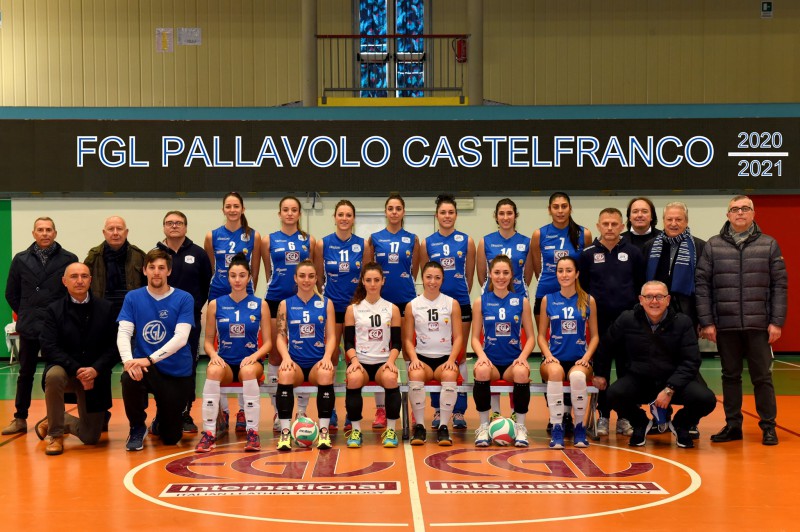 FGL Castelfranco