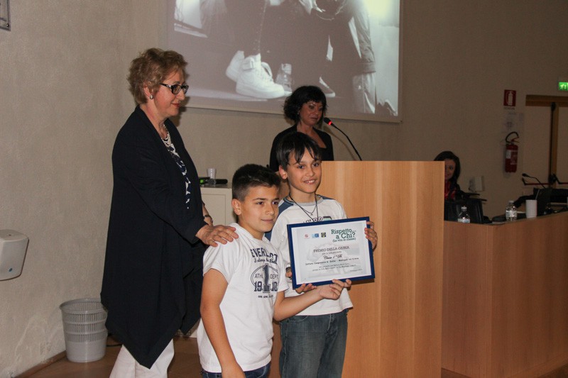 Premio della Giuria